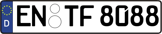 EN-TF8088