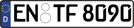 EN-TF8090