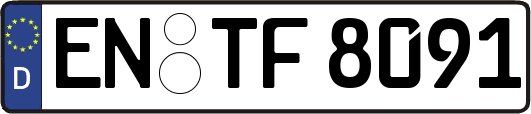 EN-TF8091