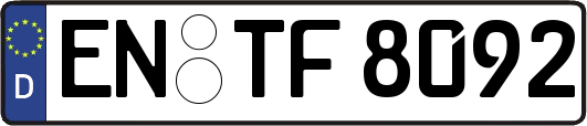 EN-TF8092