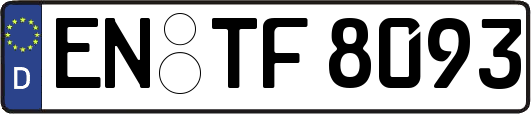 EN-TF8093