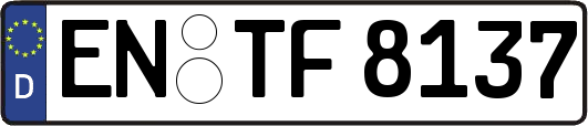 EN-TF8137