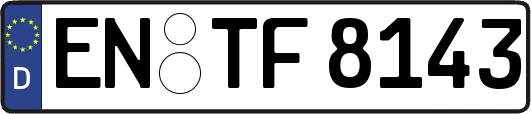 EN-TF8143