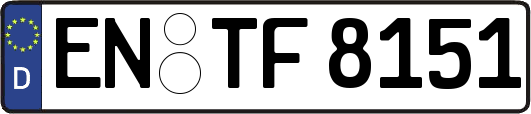 EN-TF8151