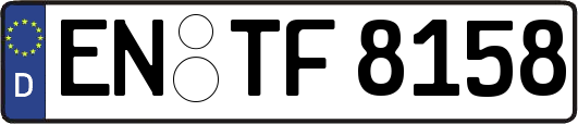 EN-TF8158