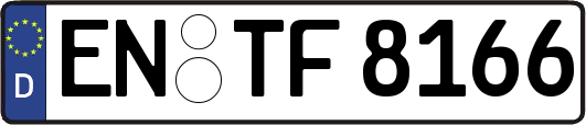 EN-TF8166