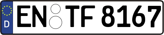 EN-TF8167