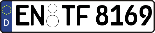 EN-TF8169