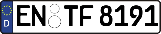 EN-TF8191