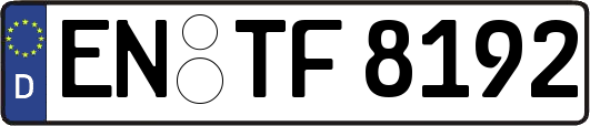 EN-TF8192