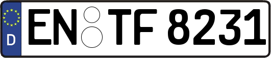 EN-TF8231