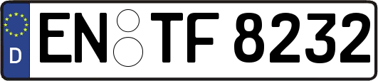 EN-TF8232