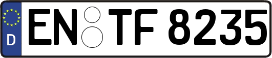 EN-TF8235