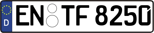 EN-TF8250