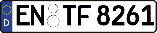 EN-TF8261