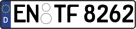 EN-TF8262