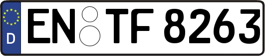 EN-TF8263