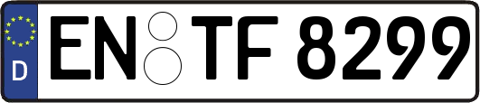EN-TF8299