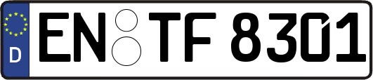 EN-TF8301