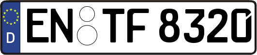 EN-TF8320