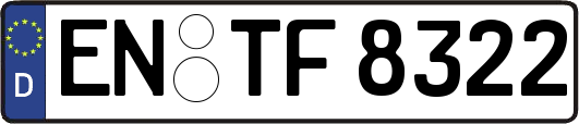 EN-TF8322