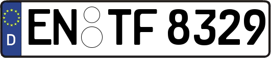 EN-TF8329