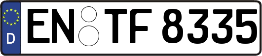 EN-TF8335