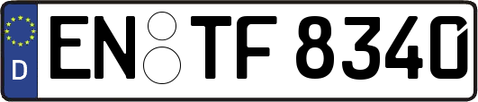 EN-TF8340