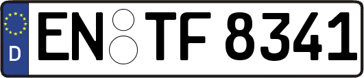 EN-TF8341