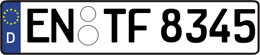 EN-TF8345