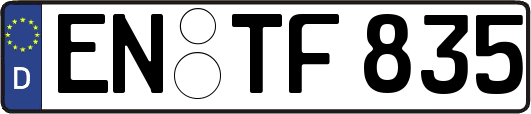 EN-TF835