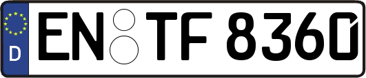 EN-TF8360