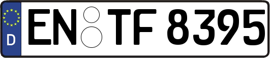 EN-TF8395