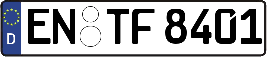 EN-TF8401