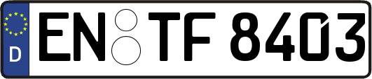 EN-TF8403