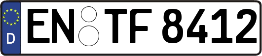 EN-TF8412