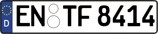 EN-TF8414