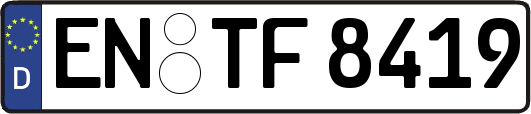 EN-TF8419