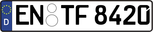 EN-TF8420