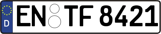 EN-TF8421