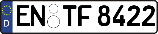 EN-TF8422