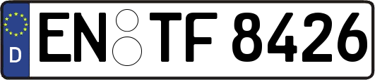 EN-TF8426