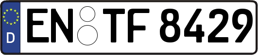EN-TF8429