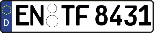 EN-TF8431