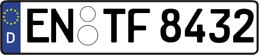 EN-TF8432