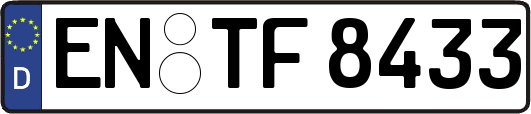 EN-TF8433