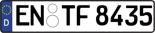 EN-TF8435