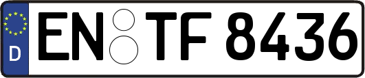 EN-TF8436