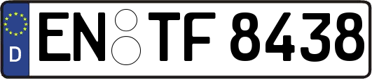 EN-TF8438