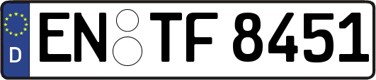 EN-TF8451